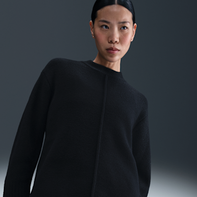 NIKE公式】ナイキ スポーツウェア ウィメンズ クルーネック